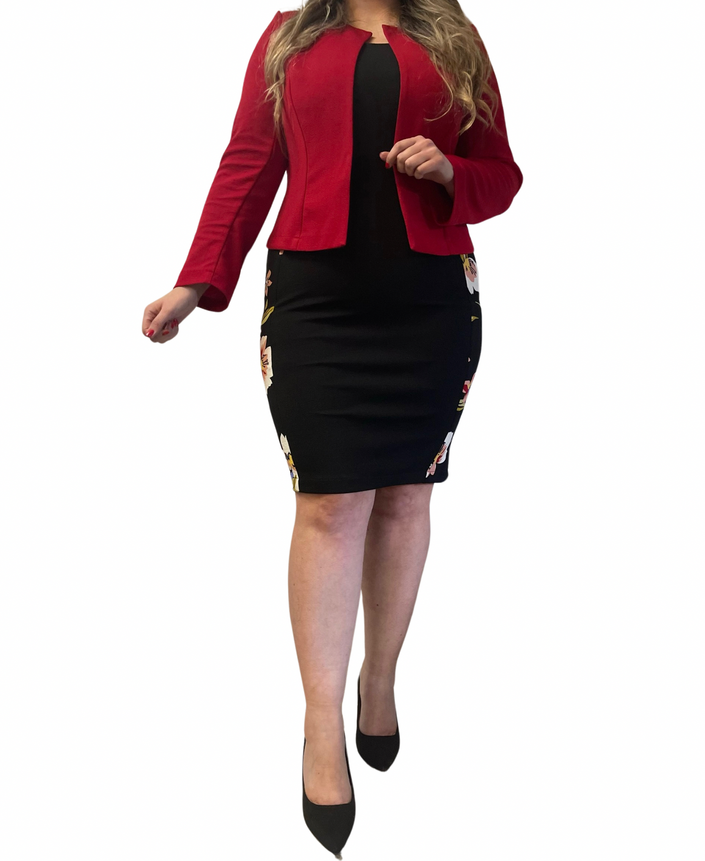 Conjunto Jumper + Tapadito Outfit 4