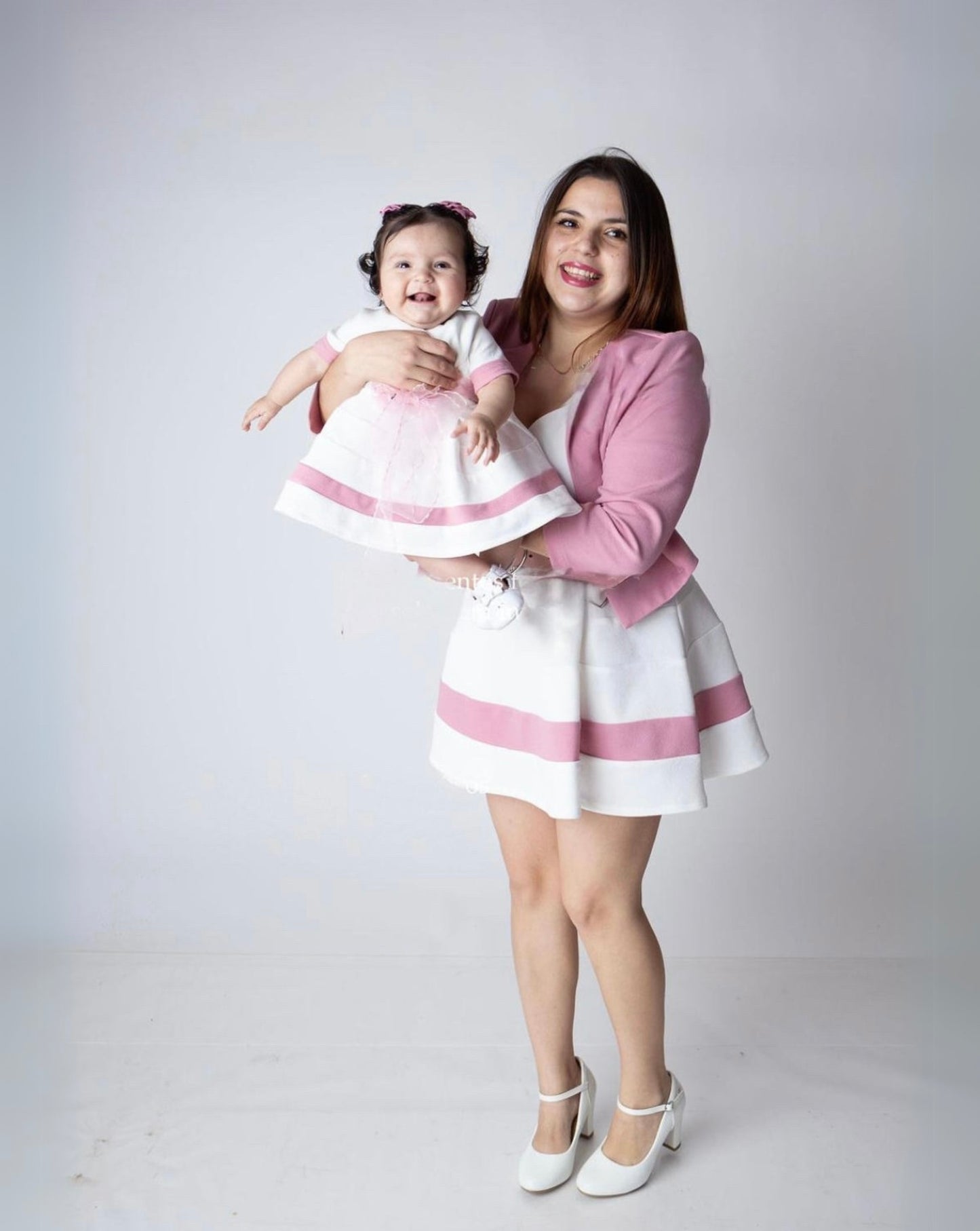 Dúo madre he hija 💕