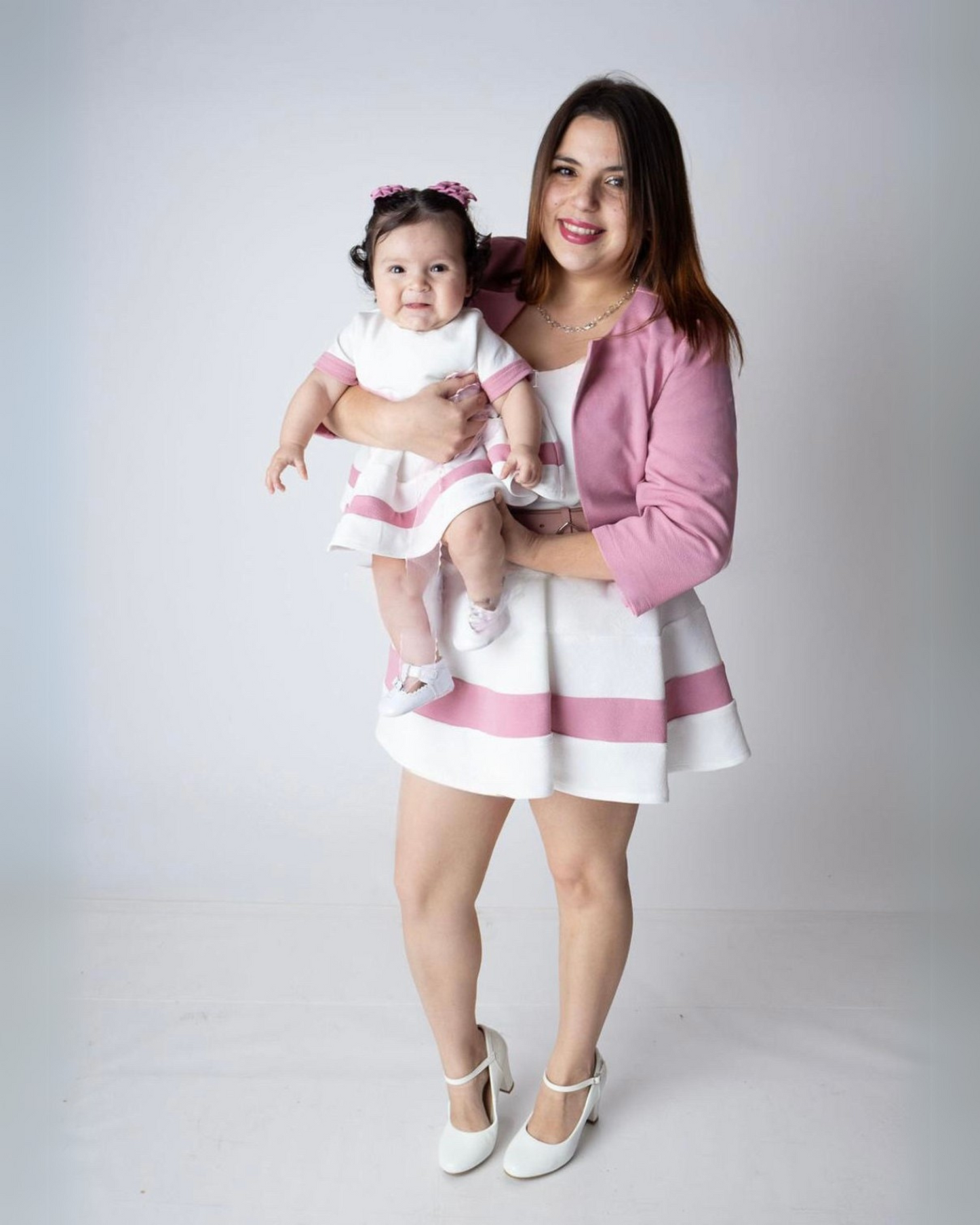 Dúo madre he hija 💕