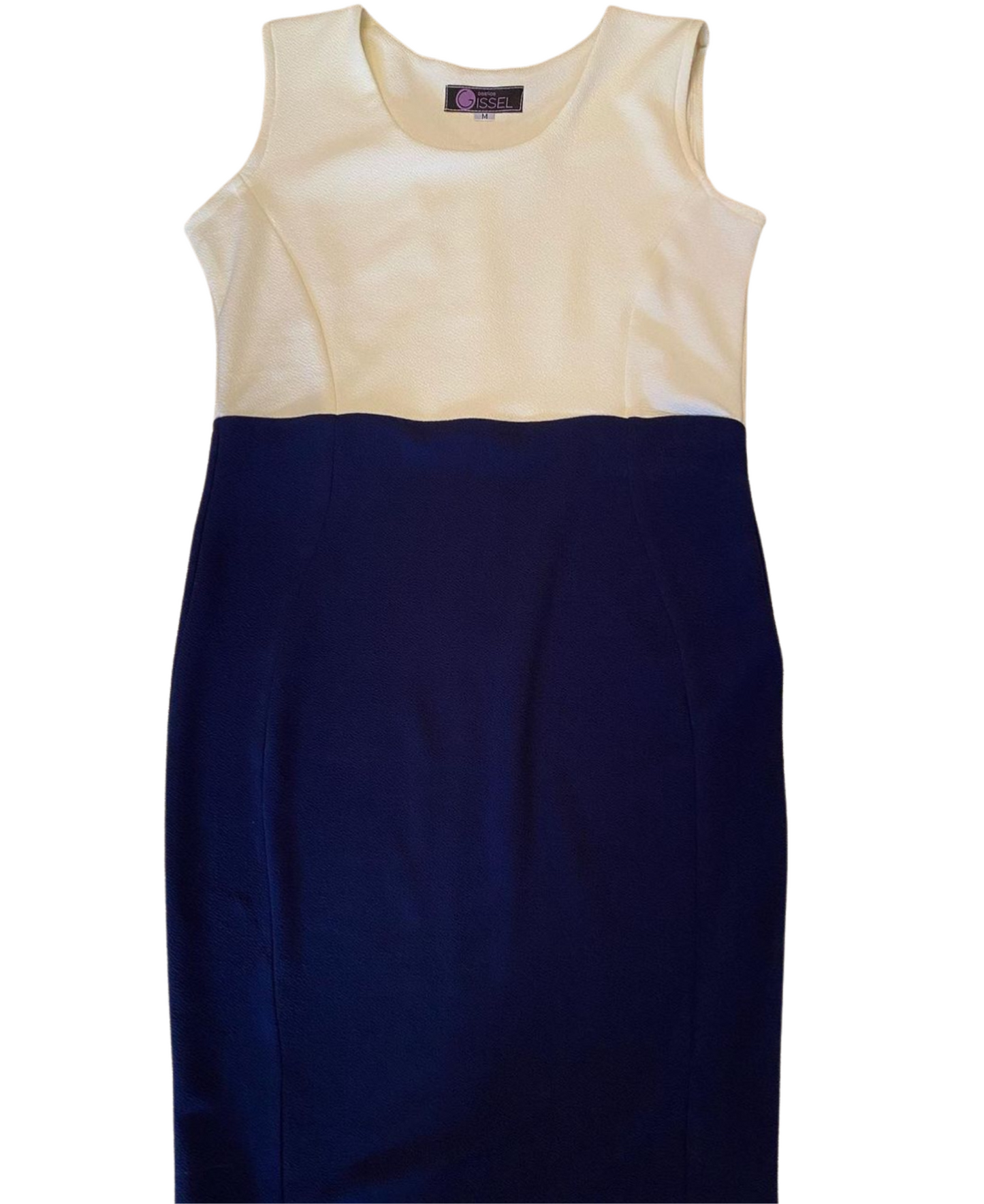 Conjunto Diseño Elegant Azul marino