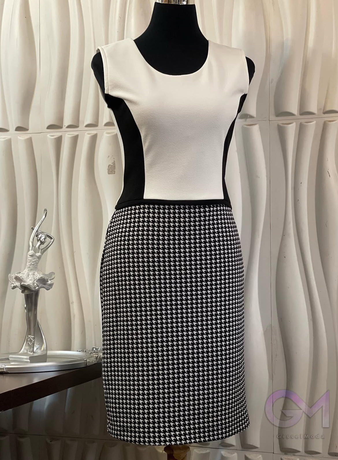 Vestido Salem