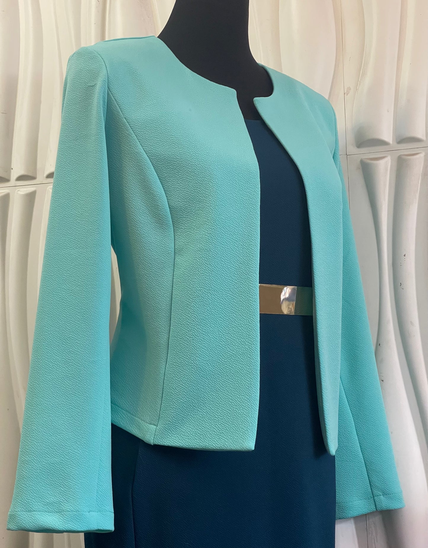 Tapadito tradicional liso