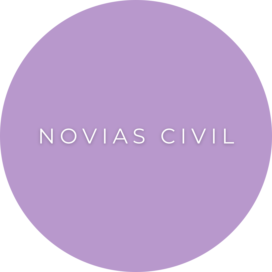 Novias civil 💍