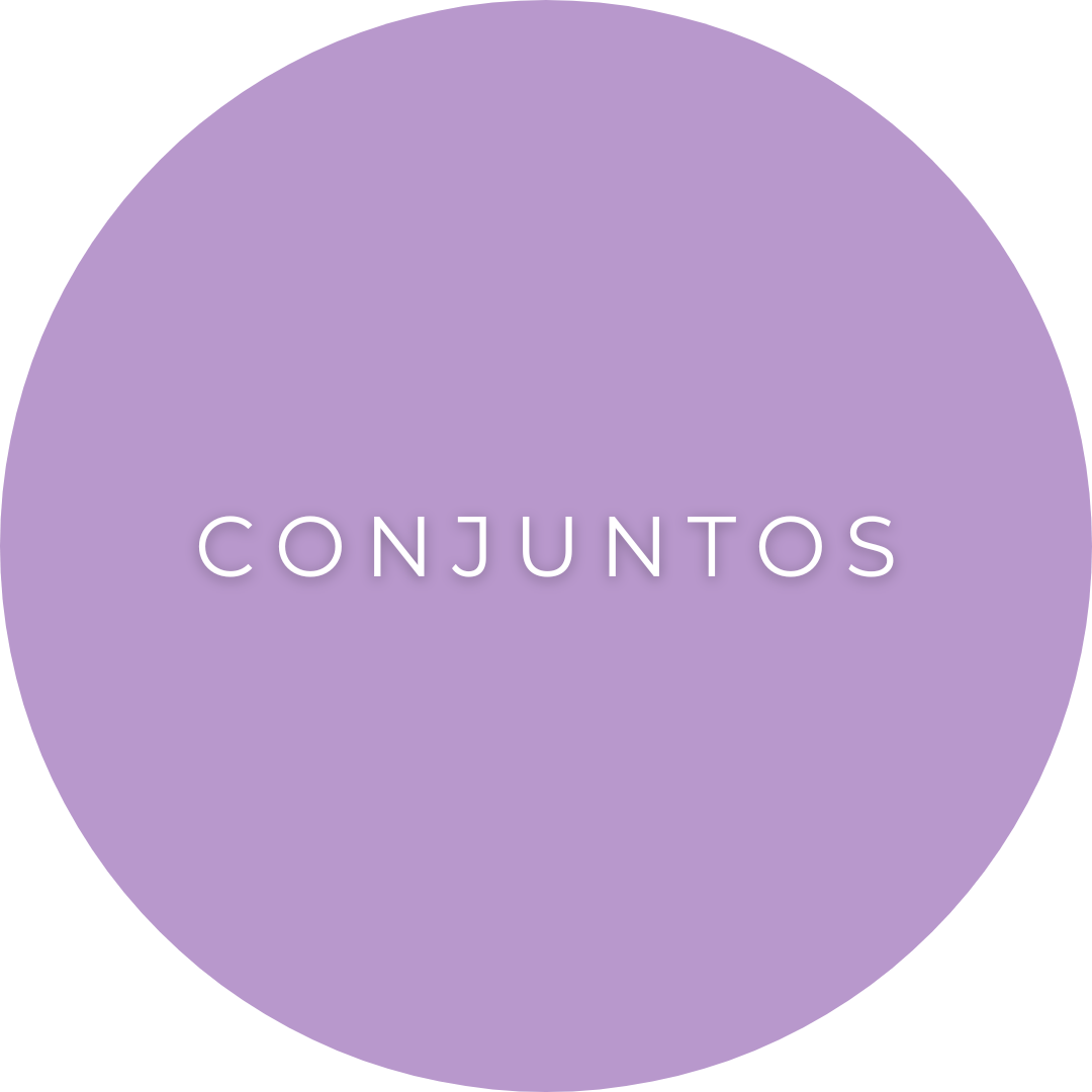 Conjuntos