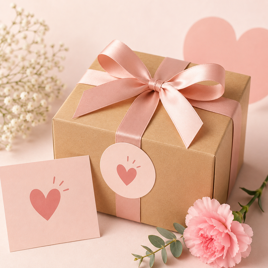 Suéter sorpresa de regalo 💝✨