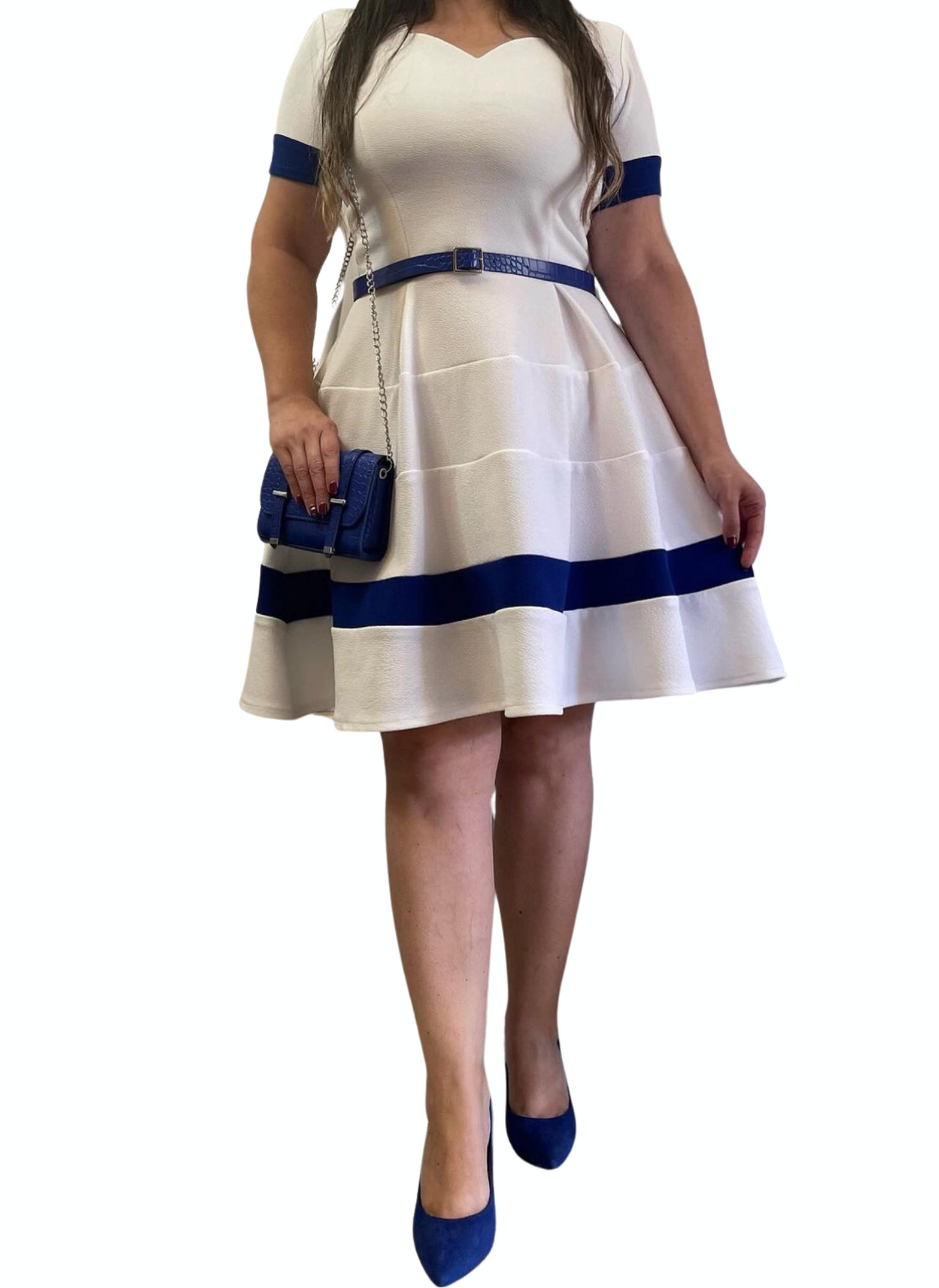 Vestido Marinero DOIS