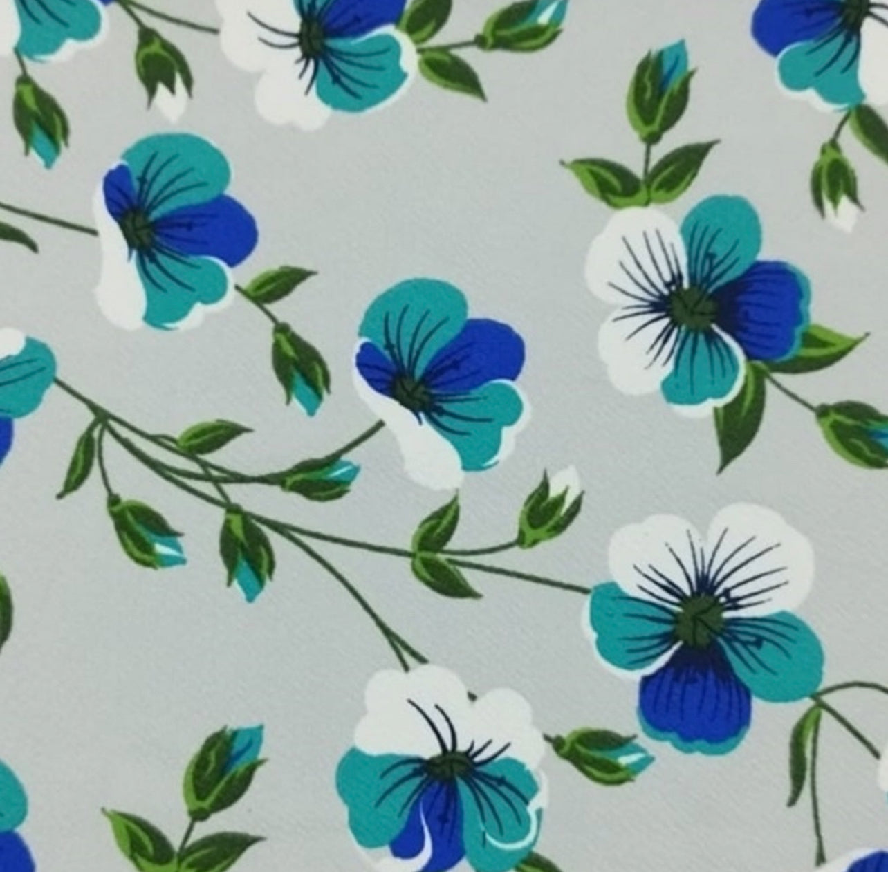 Pantalón Lazo Estampado