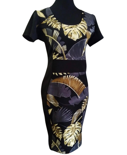 Vestido Senay