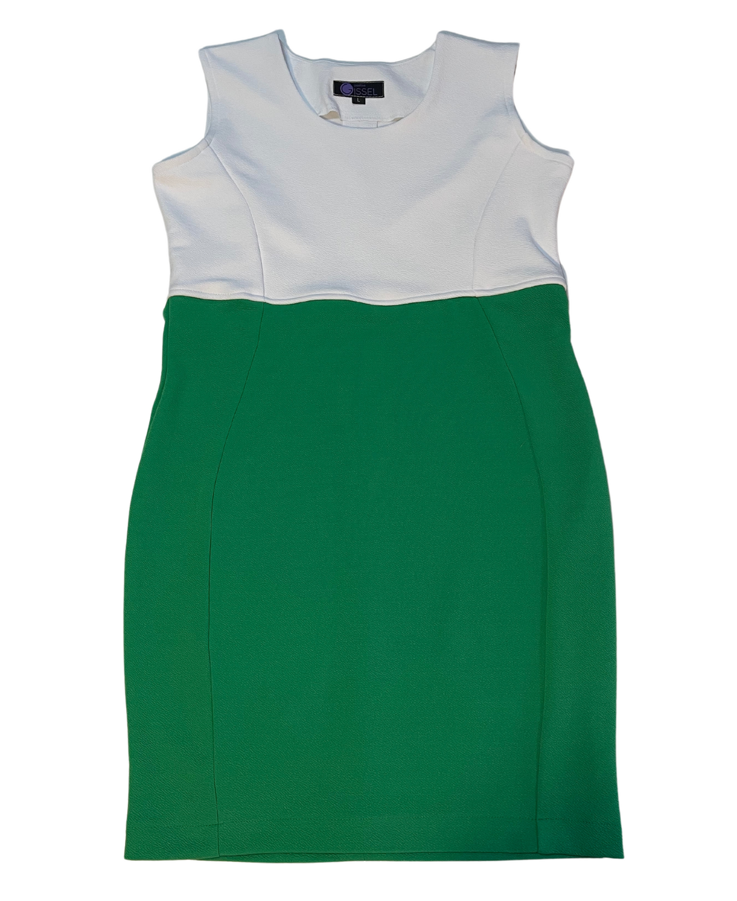 Conjunto Diseño Elegant Verde Cata