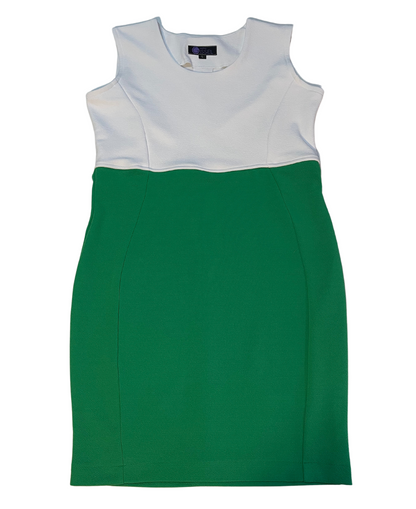 Conjunto Diseño Elegant Verde Cata