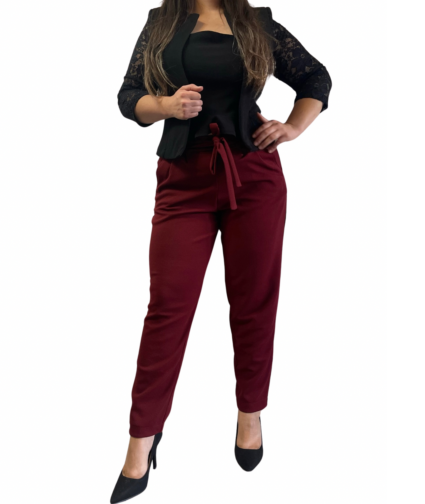 Pantalón Lazo