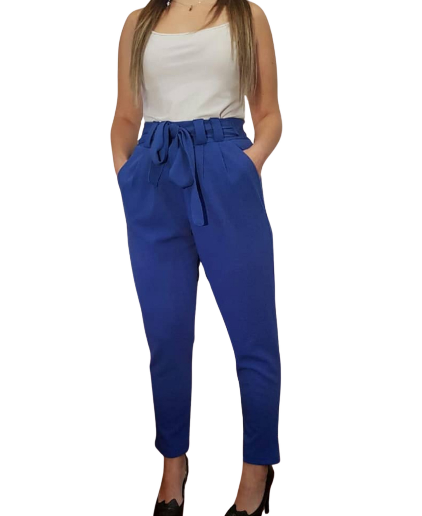 Pantalón Lazo