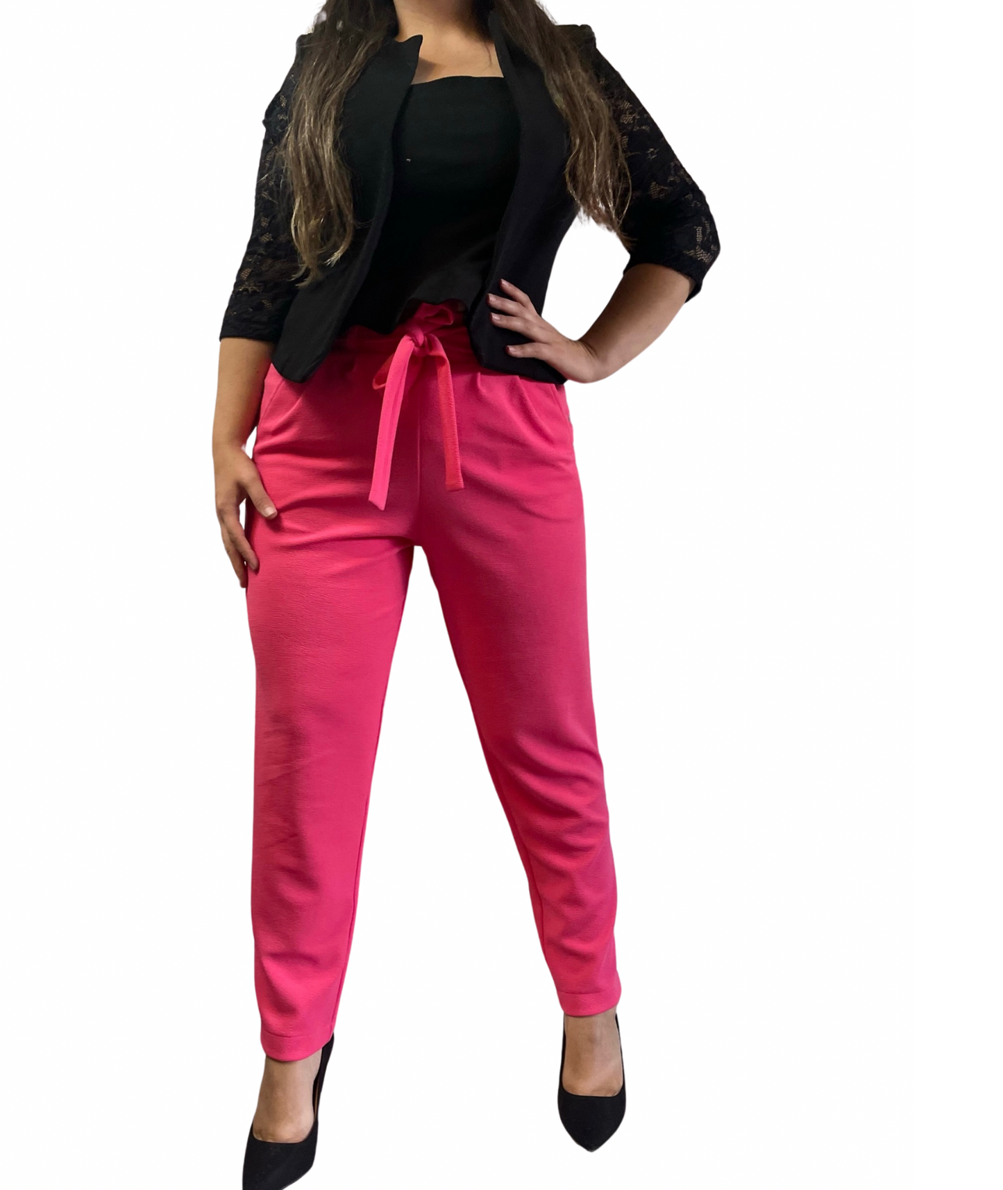 Pantalón Lazo