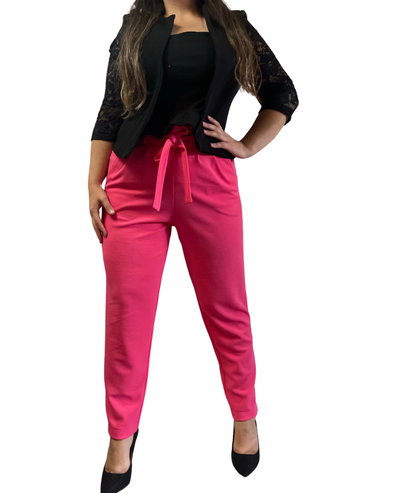 Pantalón Lazo