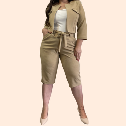 Outfit Isabella