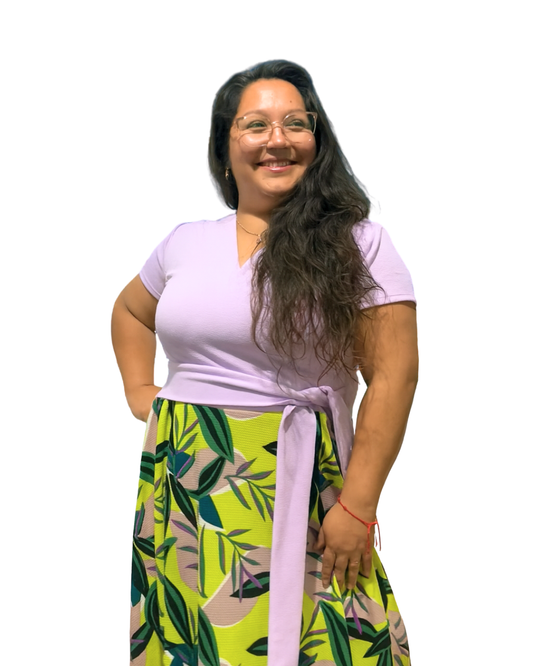 Vestido Holly lazo 💃🏼✨