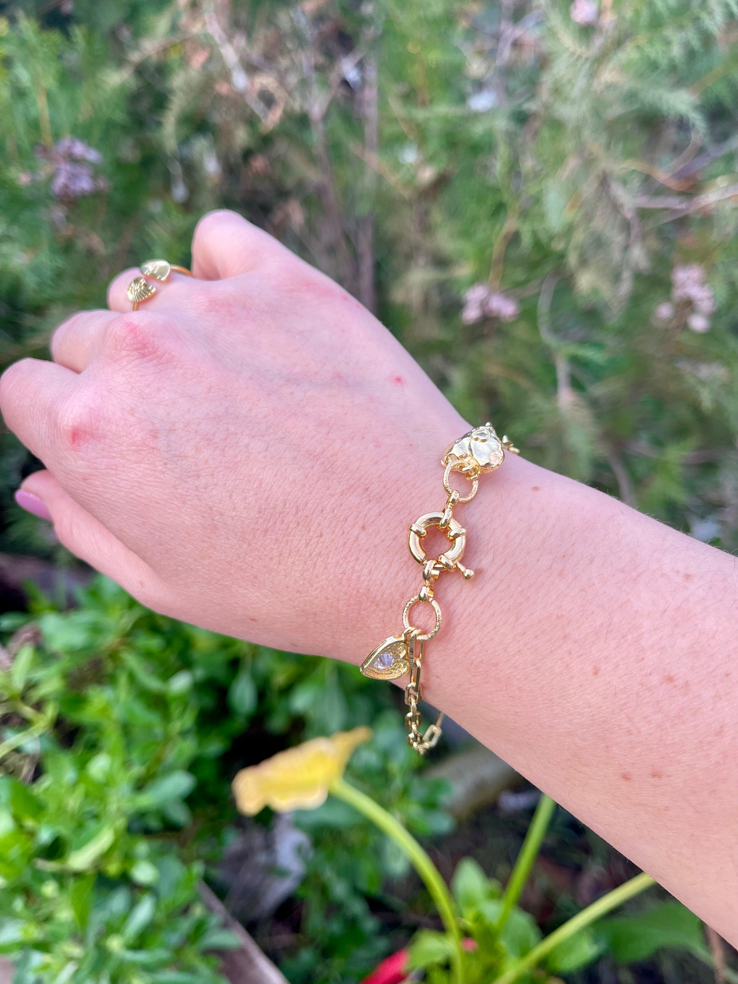 PULSERA CANDY | A LA MEDIDA