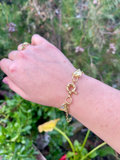 PULSERA CANDY | A LA MEDIDA