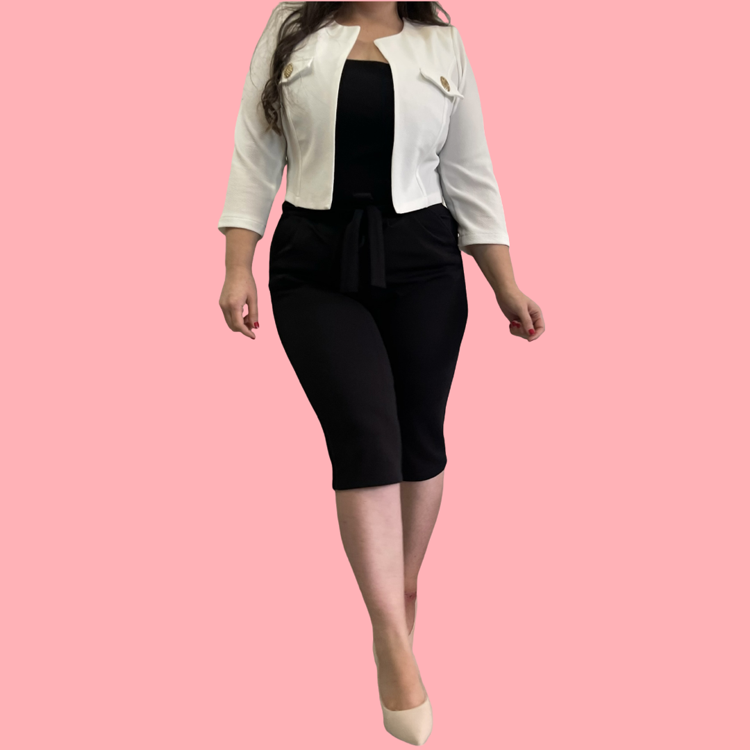 Outfit Isabella