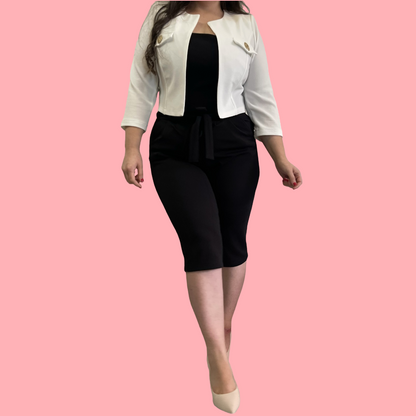 Outfit Isabella