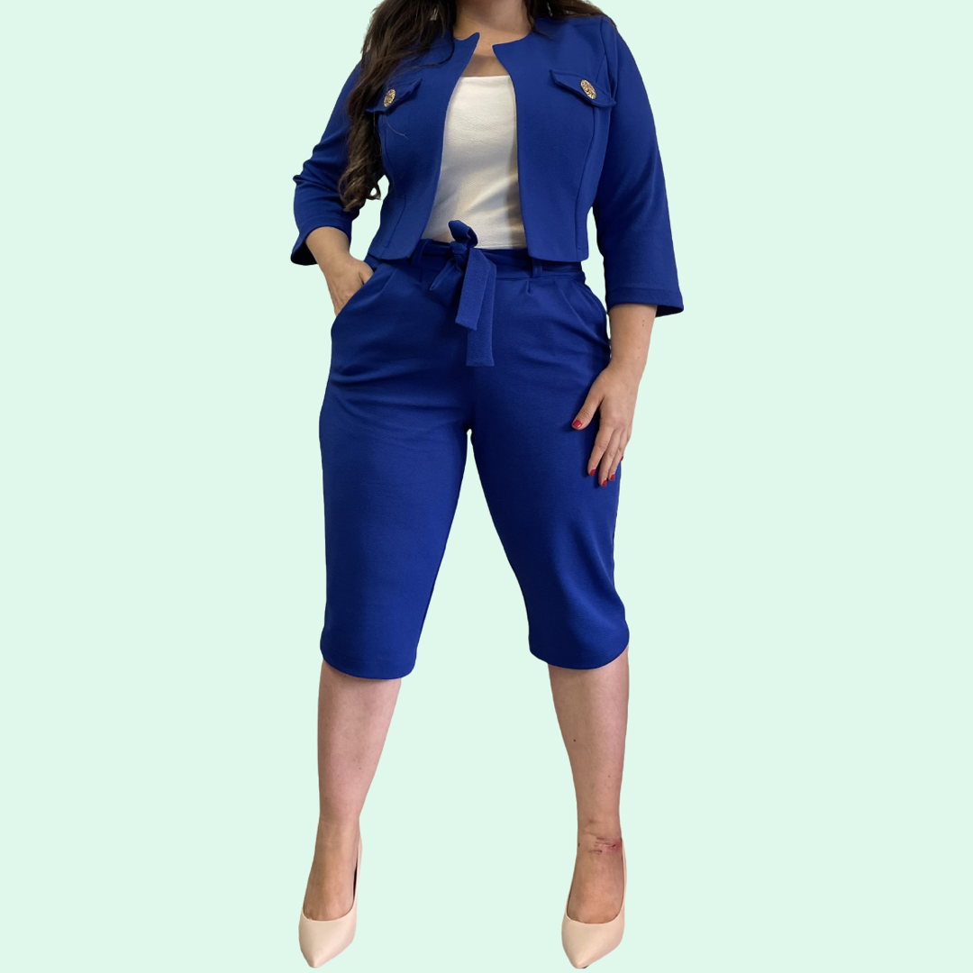 Outfit Isabella