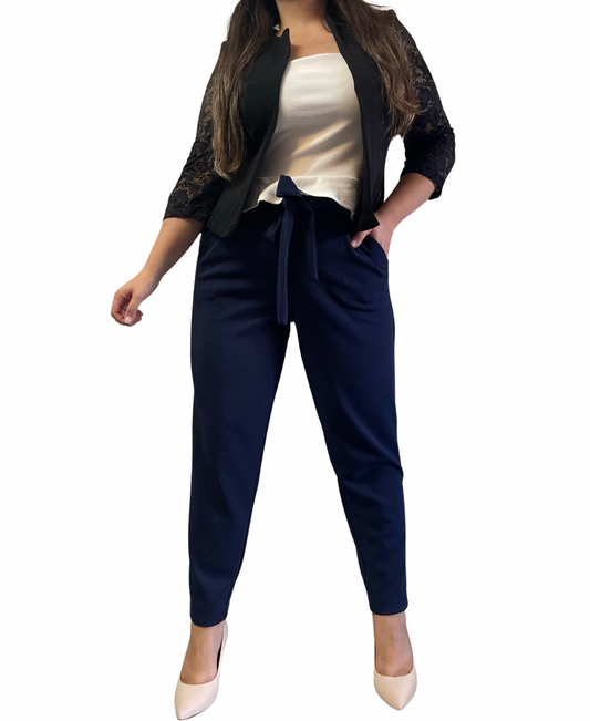 Pantalón Lazo