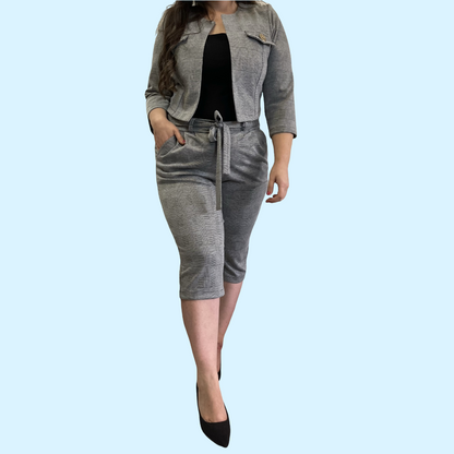 Outfit Isabella