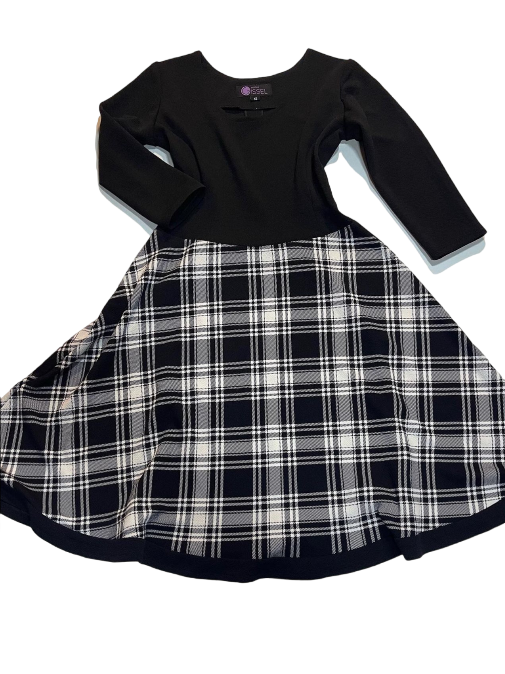 Vestido Anais