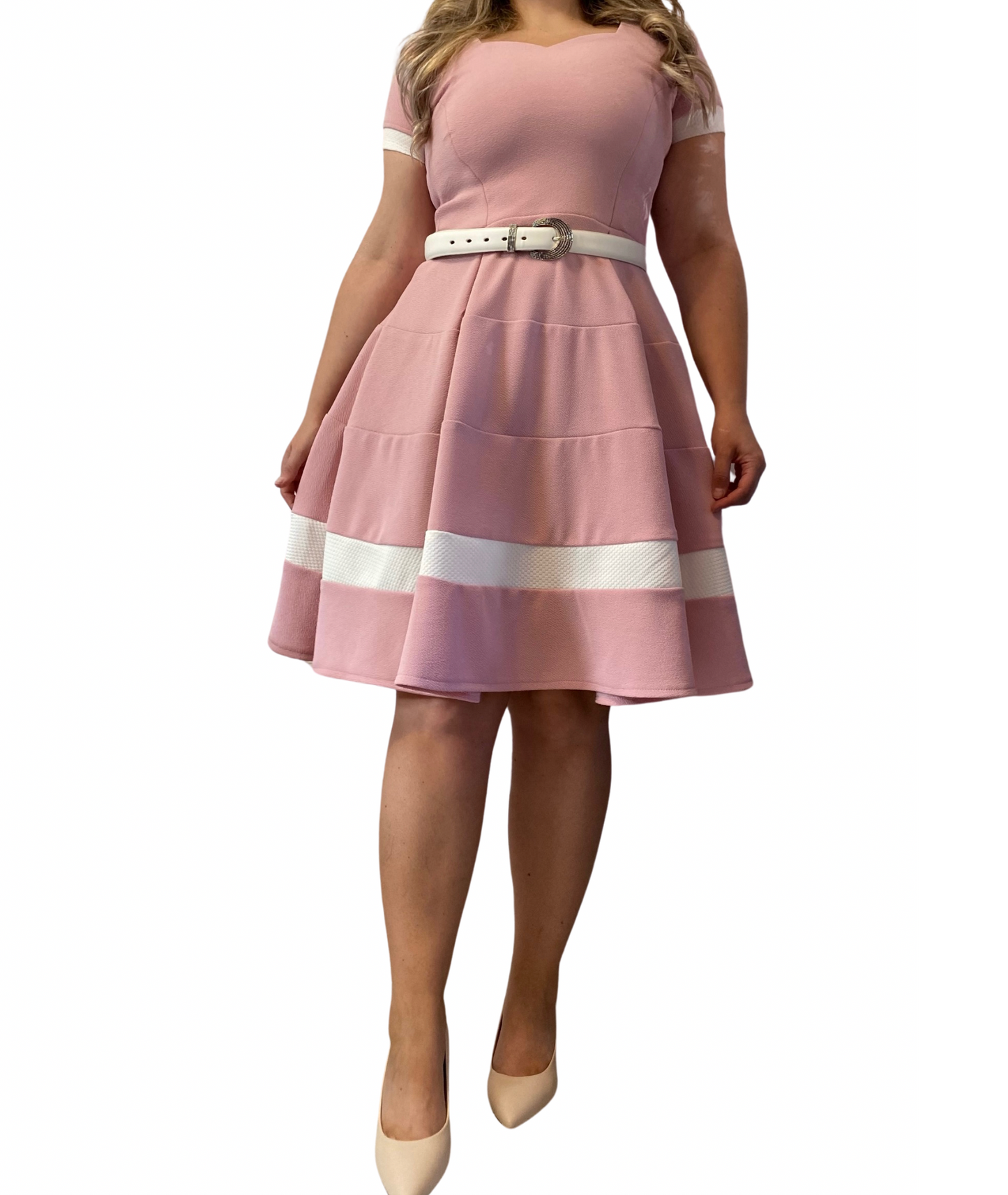Vestido Marinero