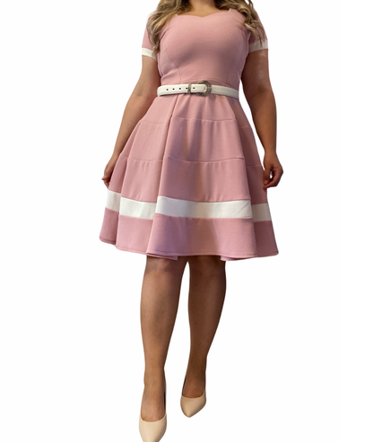 Vestido Marinero