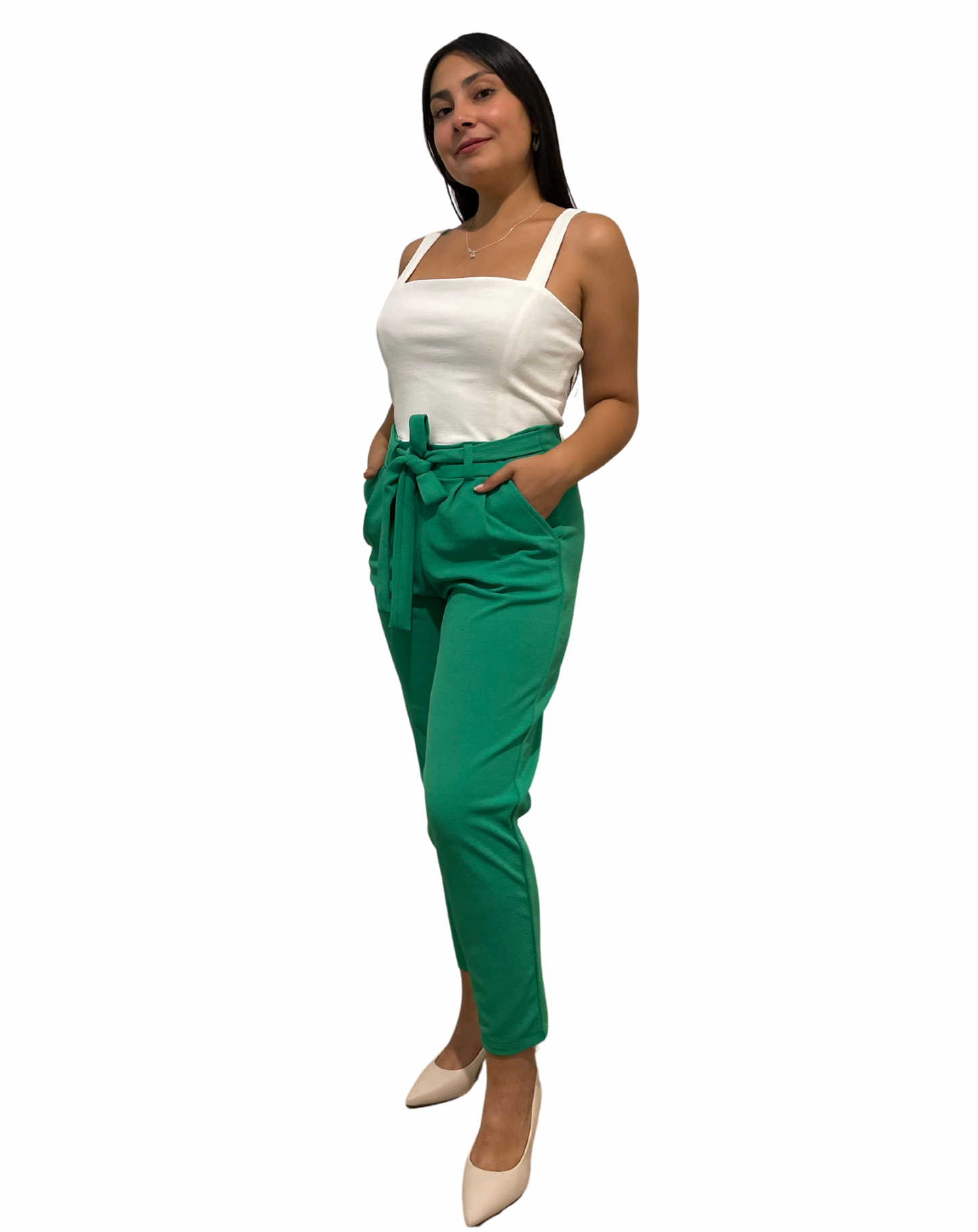 Pantalón Lazo