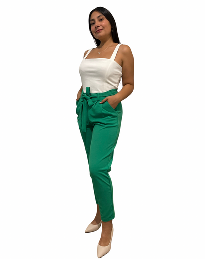 Pantalón Lazo