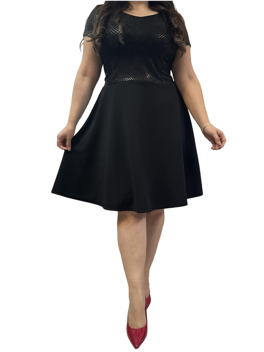 Vestido Fiorella