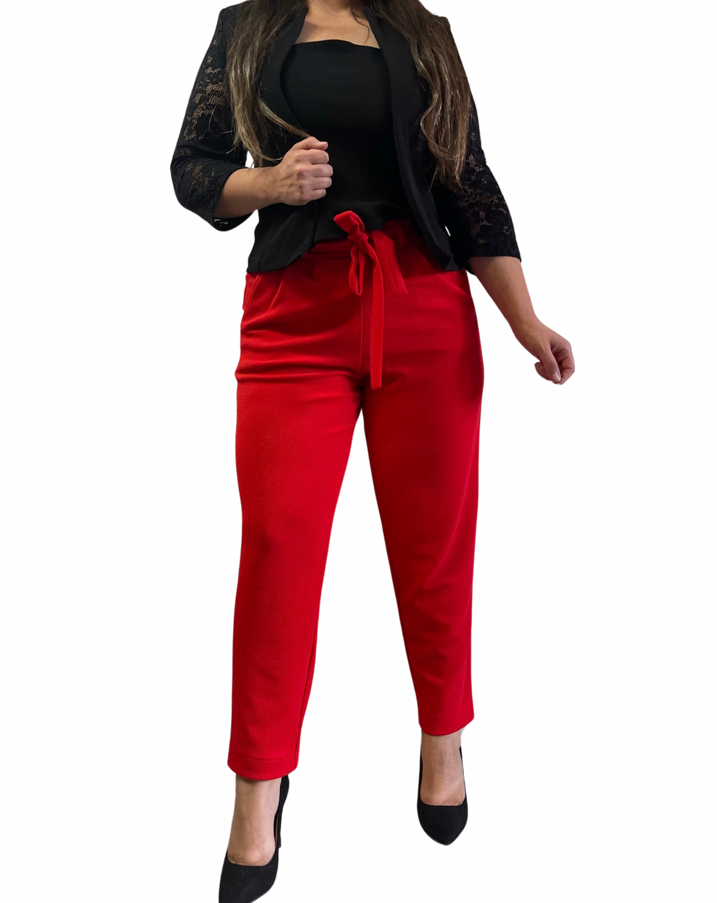Pantalón Lazo