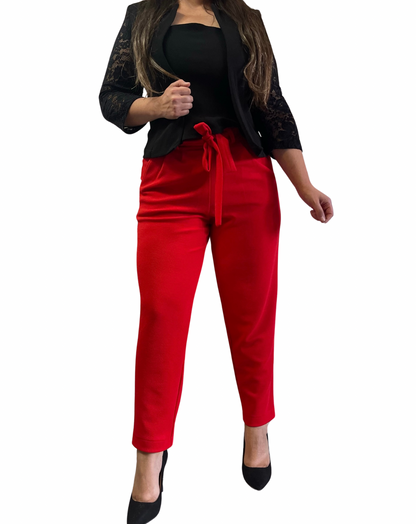 Pantalón Lazo