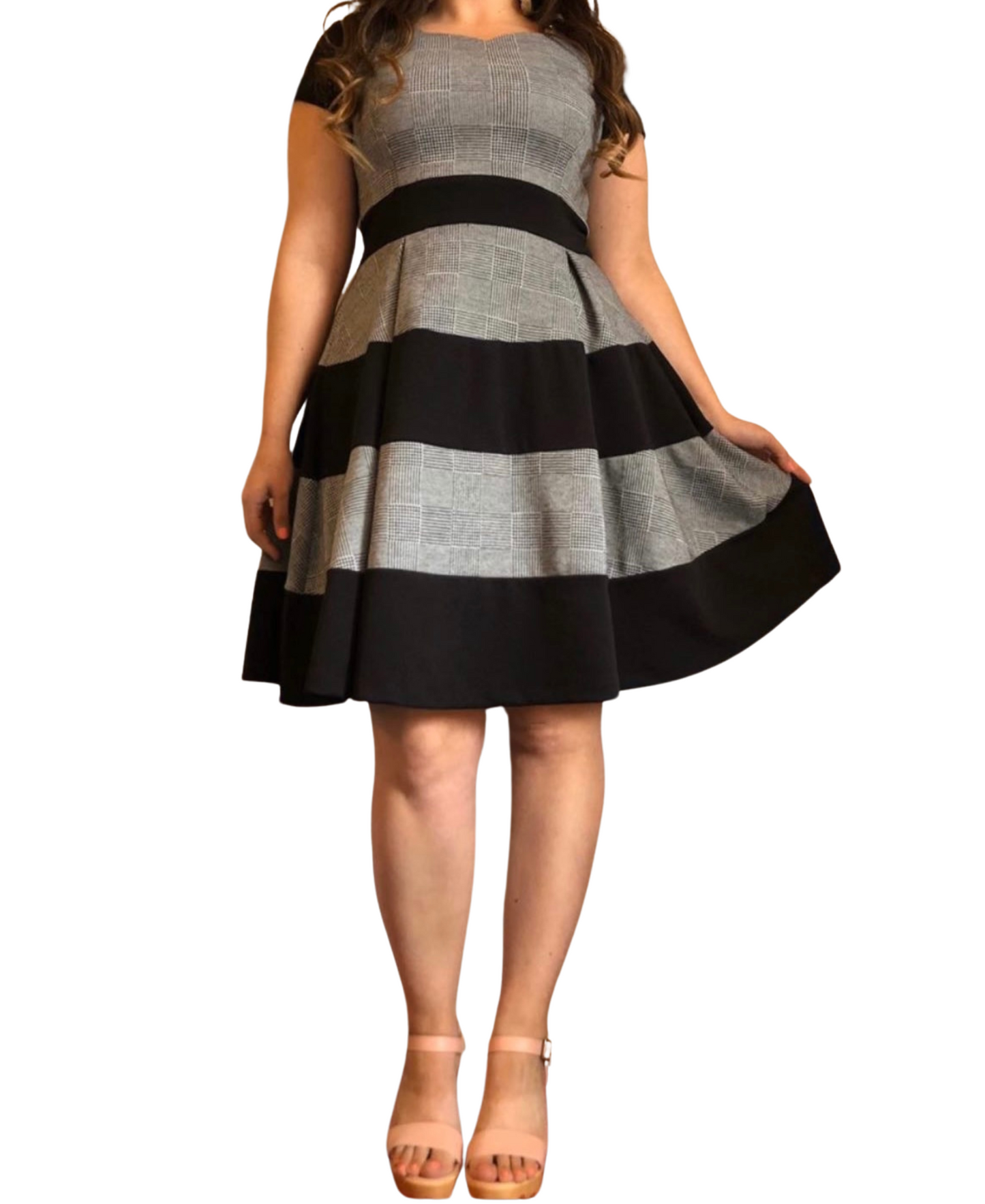 Vestido Princess príncipe de gales
