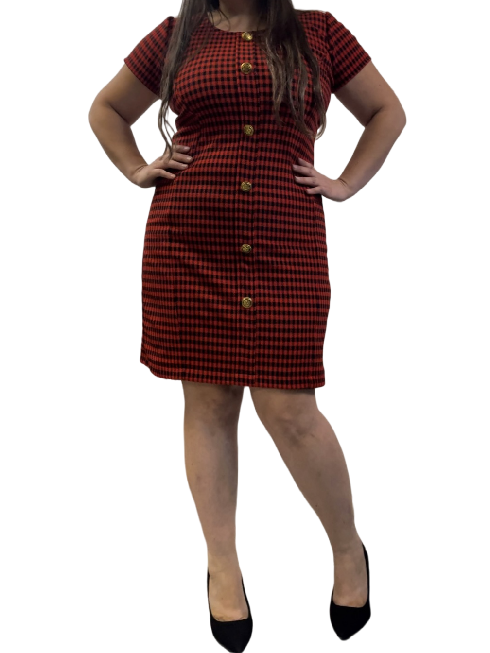 Vestido Famel