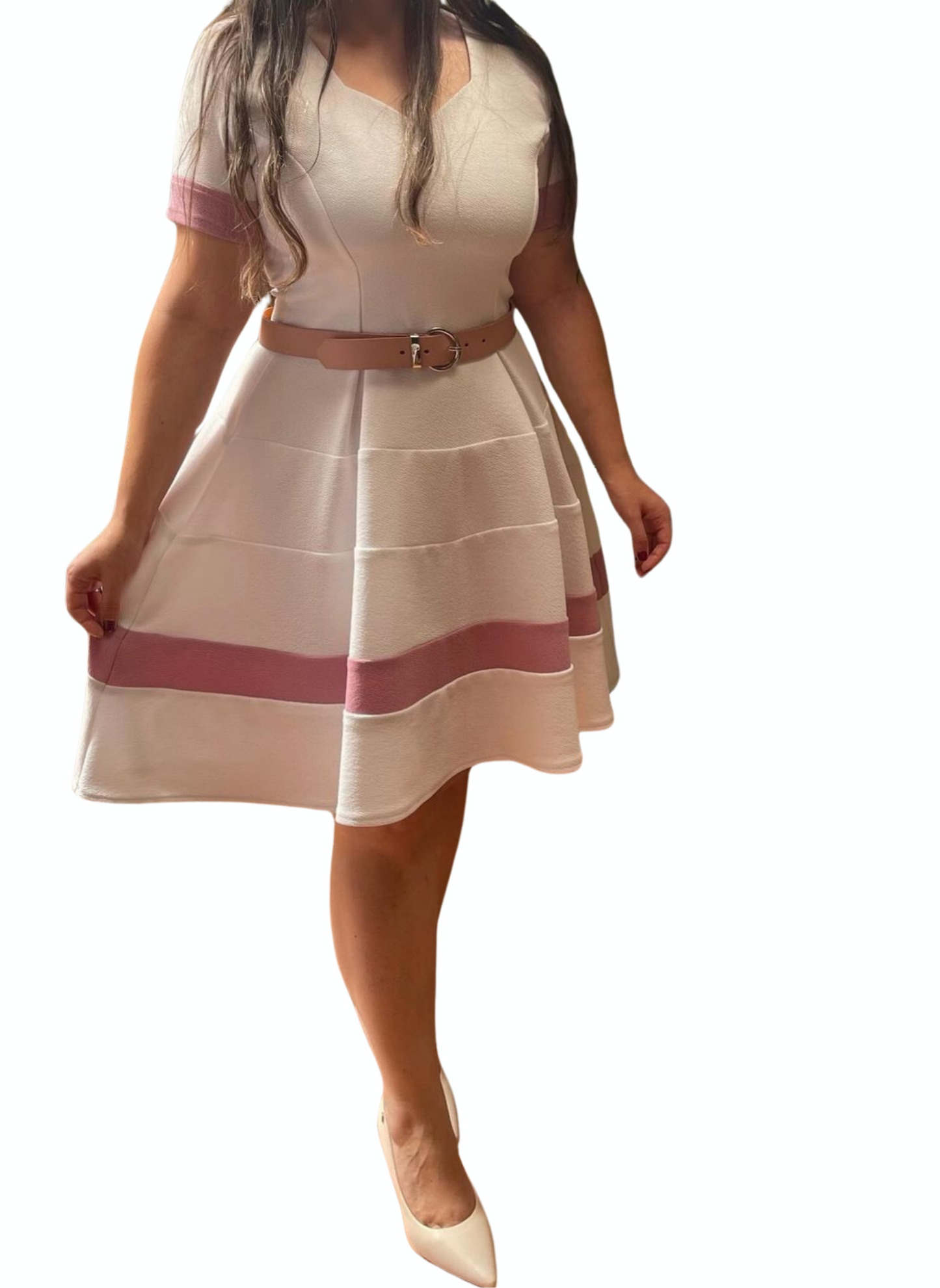 Vestido Marinero DOIS