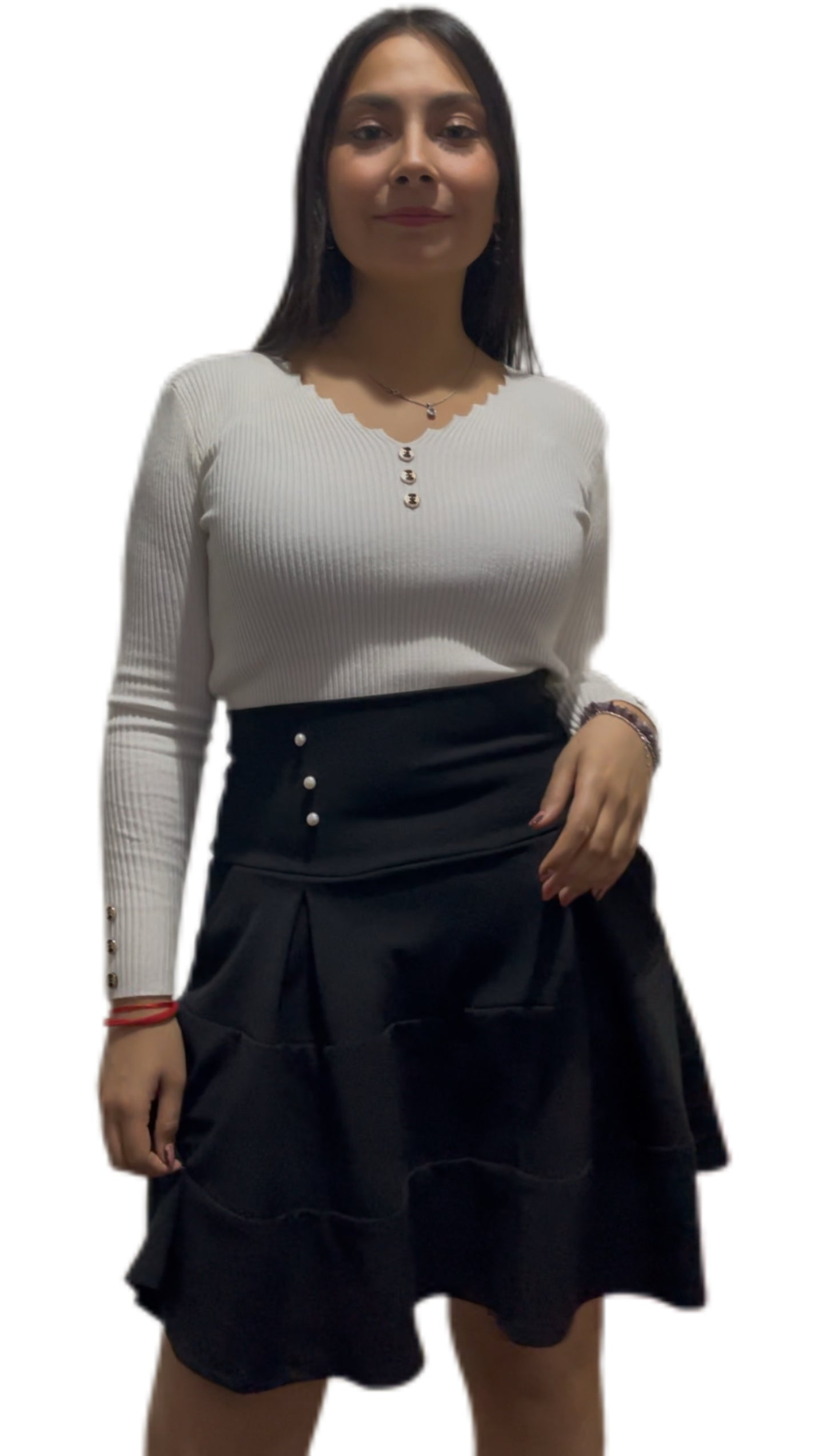 Falda Roma ✨