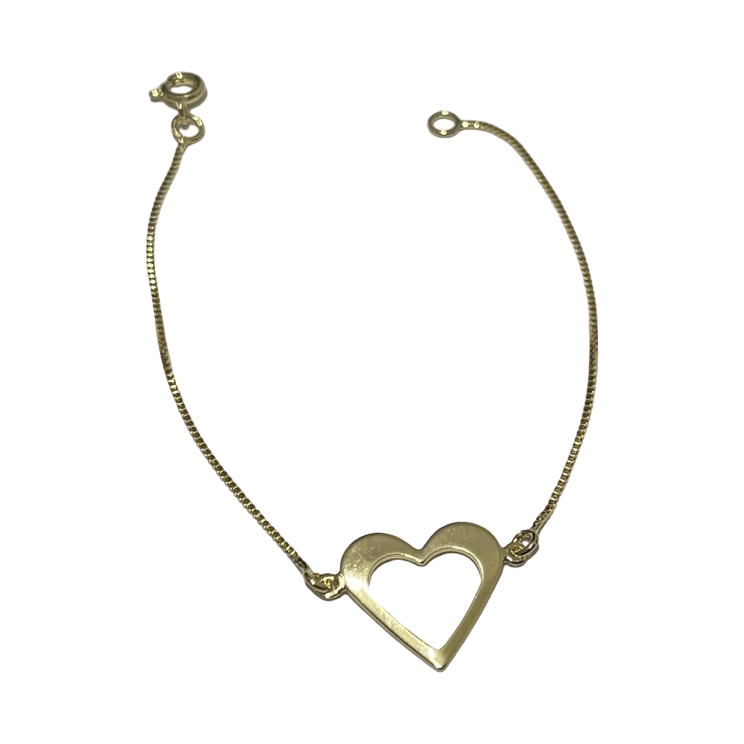 PULSERA | CORAZÓN