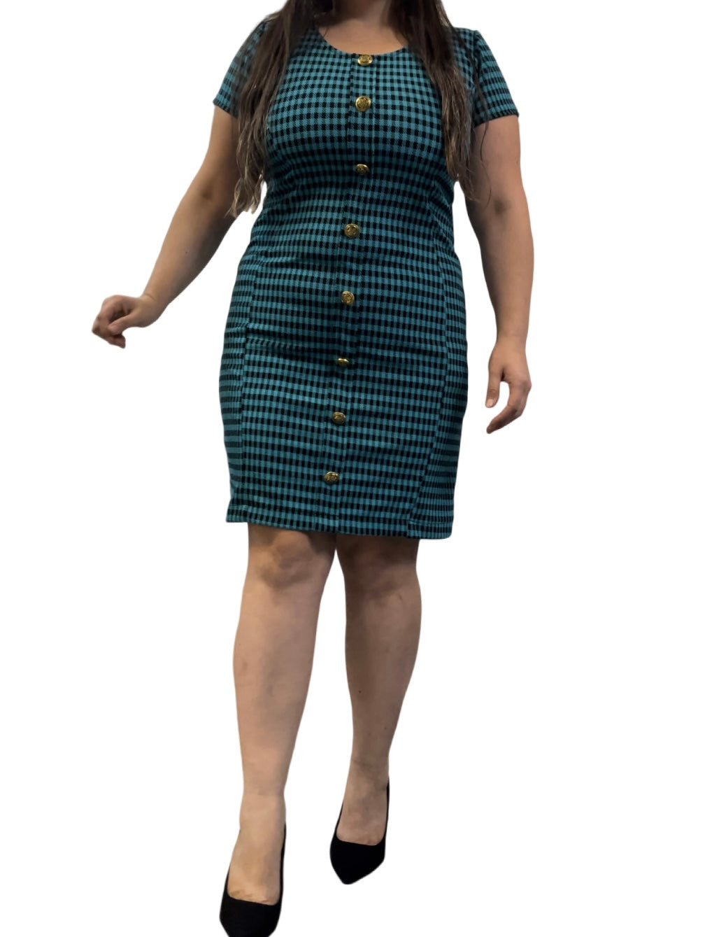 Vestido Famel