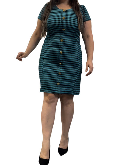 Vestido Famel