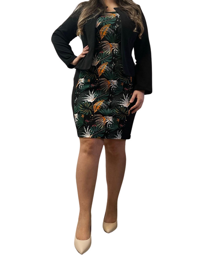 Jumper estampados
