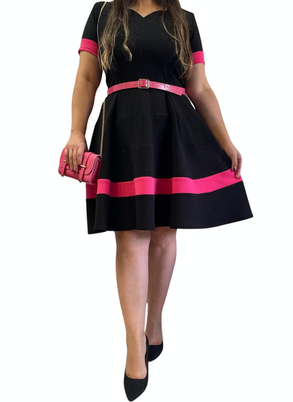Vestido Marinero DOIS