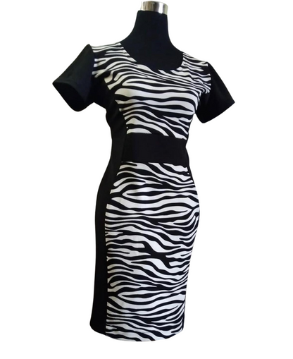 Vestido Senay