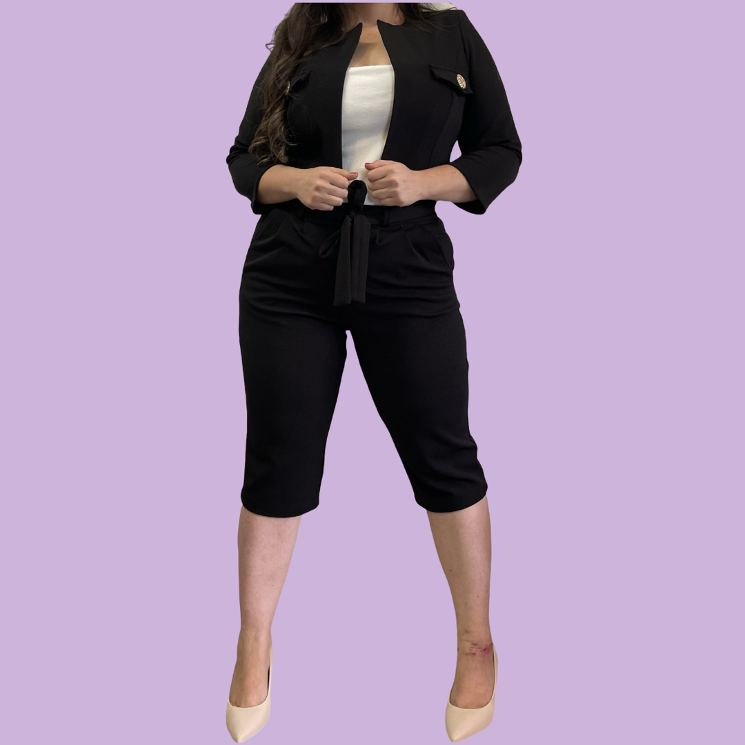 Outfit Isabella