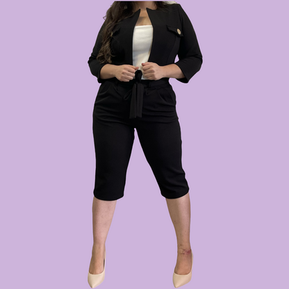 Outfit Isabella
