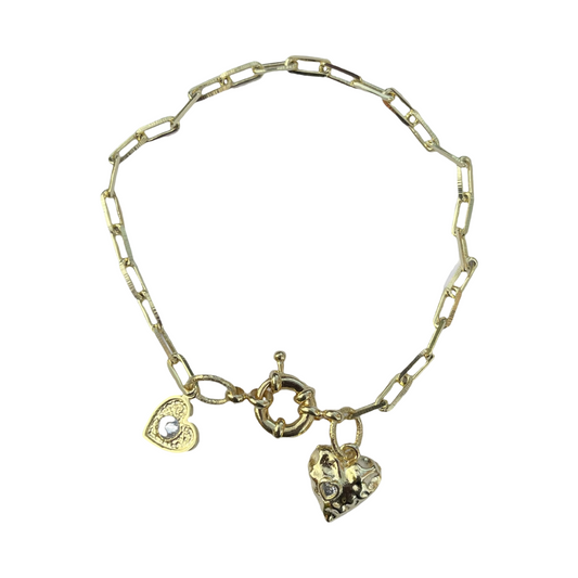 PULSERA CANDY | A LA MEDIDA