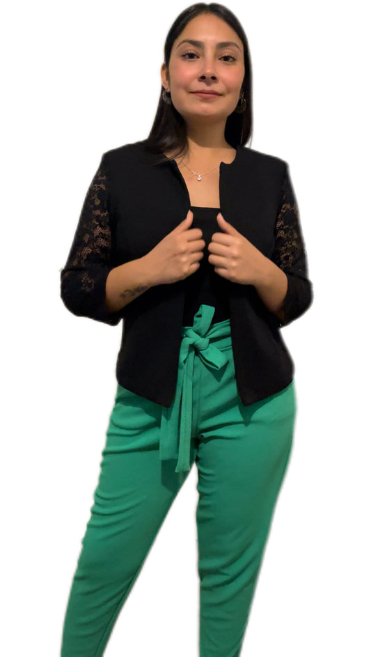 Pantalón Lazo