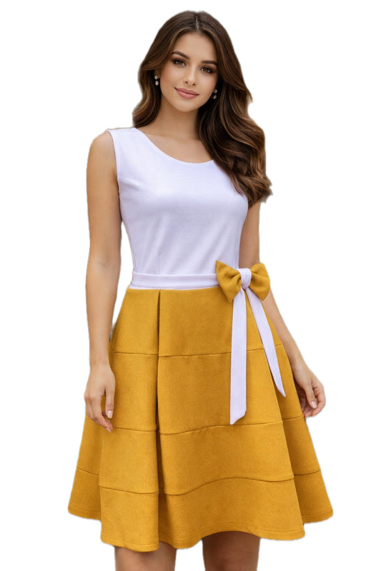 Vestido Princess